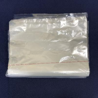 Пакет вакуумный трехшовный 40х60см 62мкм 100шт 