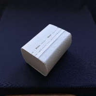 Салфетки V-сложение 2сл 162х210мм УП=220шт