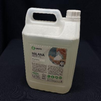 Мыло-пена GRASS 5л канистра для диспенсеров с пенообразователем Арт.125362 