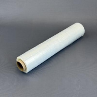 Пленка стретч прозр. ПЕРВИЧКА 45см х 250м (17) 1шт