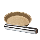 Изделия для выпечки