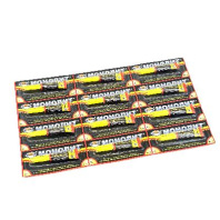 Суперклей МОНОЛИТ 3гр