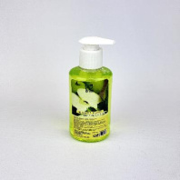 Мыло жидкое Brum  250мл дозатор ПОМПА в ассортименте 