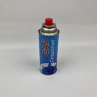 ГАЗ универсальный 1шт 220гр (-10..+35) 