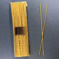 Палочки для шашлыка 30см УП=100шт D=2,5мм БАМБУК