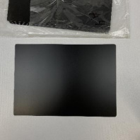 Табличка для нанесения надписей меловым маркером А4 ЧЁРНАЯ УП=10шт