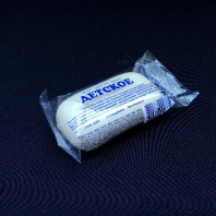 Мыло туалетное Детское  90гр в п/п обертке 