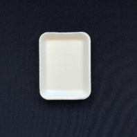 Подложка ВПС С-21 178х135х20мм БЕЛАЯ КОРОБ=300шт