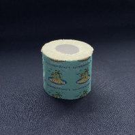 Бумага туалетная "Панорама" НА ВТУЛКЕ