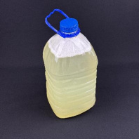 Мыло жидкое ЭКОНОМ 5л ПЭТ 