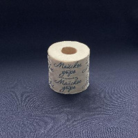 Бумага туалетная "Майское утро" НА ВТУЛКЕ 