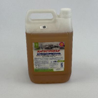 Чистящее средство для удаления жира "Антипригар" 5,2кг КАНИСТРА щелочное 