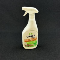 Полироль для мебели GRASS TORUS Антипыль 600мл с КУРКОМ