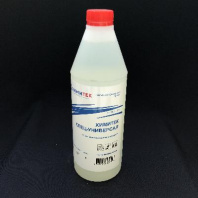 Моющее средство ХИМИТЕК СПЕЦ-Универсал 1л (пенное щелочное средство) pH:11,0-13,0 (130105) 