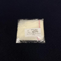 Пакет БОПП   7х7+3см (25) УП=100шт с клеевым клапаном