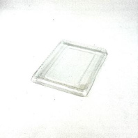 Упаковка OSQ КРЫШКА для OpSalad-500 50шт 140х105