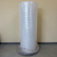 Пленка воздушно-пузырьковая 2-х слойная 1,5м х 100м (40) 1шт