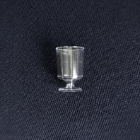 Рюмка на ножке ПС 50мл 20шт 