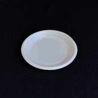 Тарелка десертная ПС D=170мм БЕЛАЯ 100шт