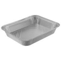 Форма алюминиевая R31L V=3080мл 25шт 319х259/272х212/50 Формация 