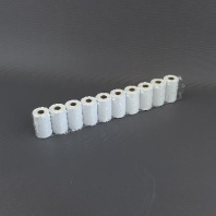 Чековая лента 57х17м УП=10шт (КОРОБ-280шт) 