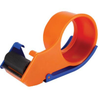 Диспенсер для клейкой ленты ширина 50мм 1шт