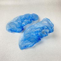 Бахилы одноразовые (40) УП=25пар 4,0гр/пара р-р:40х15см