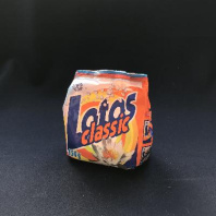 Стиральный порошок Lotos-Biosystem (автомат) пакет 450гр п/п ПАКЕТ