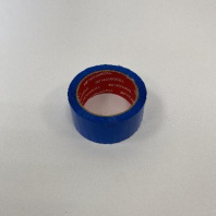Клейкая лента  СИНЯЯ 48мм х 66м 1шт