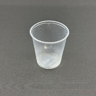 Контейнер круглый одноразовый  ПП 500мл 50шт D=101мм Н=101,6мм
