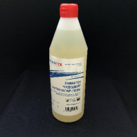 Моющее средство ХИМИТЕК Антинагар-ГЕЛЬ "Чудодей" 1л 